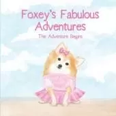 Foxey's Fabulous Adventures