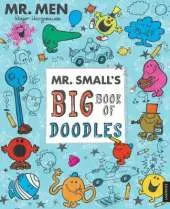 Mr. Small's Big Book of Doodles