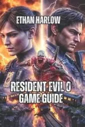 Resident Evil 0 Game Guide: Resource Management, Enemy Tactics, and Boss Encounter Breakdowns