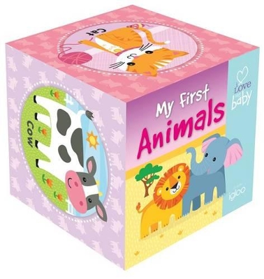 My First Animals