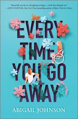 Every Time You Go Away