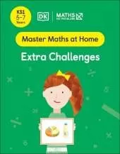 Maths — No Problem! Extra Challenges, Ages 5-7 (Key Stage 1)