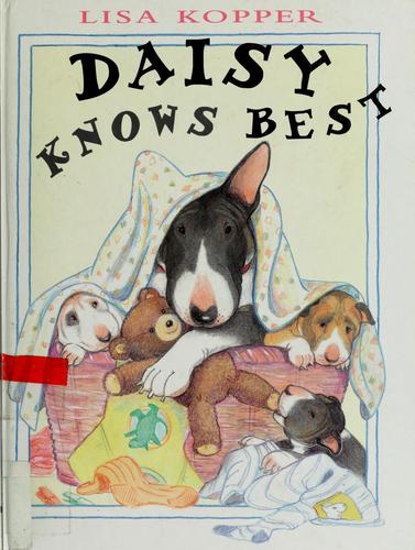 Daisy Knows Best