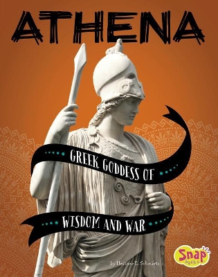 Legendary Goddesses Athena Greek Goddess of Wisdom and War