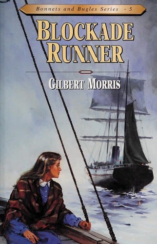 Blockade Runner
