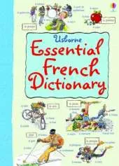 Essential Dictionary: French