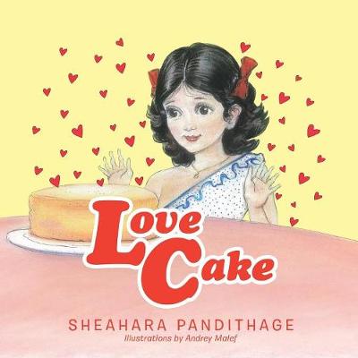 Love Cake