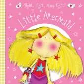 The Little Mermaid