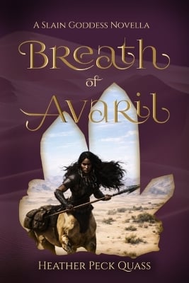 Breath of Avaril