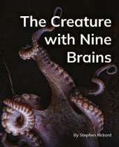 The Creature with Nine Brains: Phonics Phase 5
