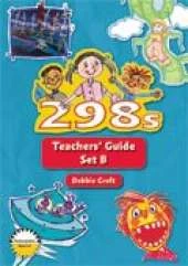 298s Teachers' Guide Set B
