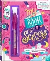 My Book of Secrets