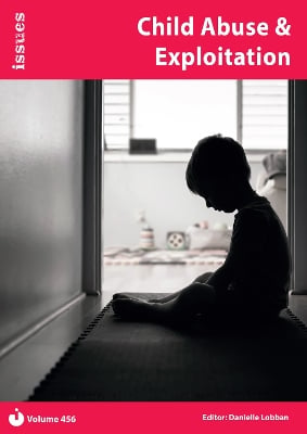Child Abuse & Exploitation: Issues: PSHE & RSE Resources For Key Stage 3 & 4