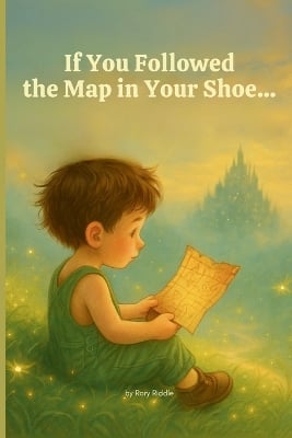 If You Followed the Map in Your Shoe...