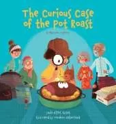 The Curious Case of the Pot Roast: A Passover Mystery