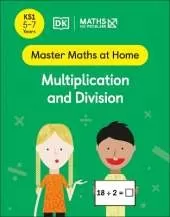 Maths — No Problem! Multiplication and Division, Ages 5-7 (Key Stage 1)