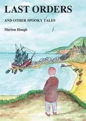 Last Orders and Other Spooky Tales