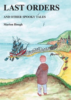 Last Orders and Other Spooky Tales