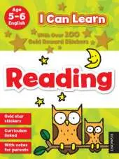I Can Learn: Reading