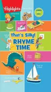 That's Silly! Rhyme Time