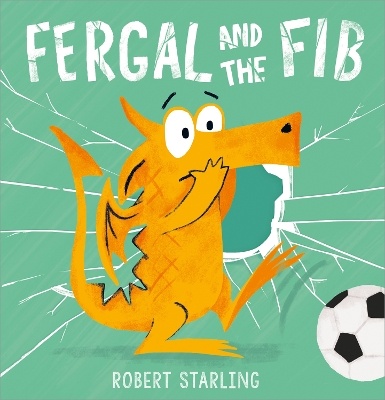 Fergal and the Fib