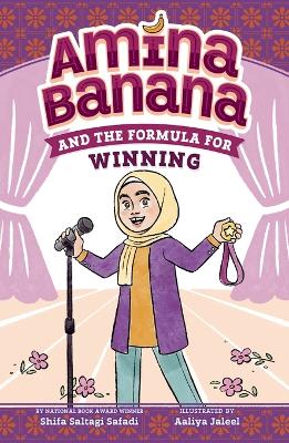 Amina Banana and the Formula for Winning