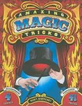 Amazing Magic Tricks