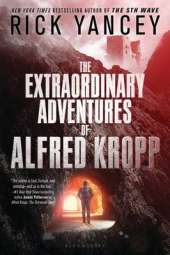 The Extraordinary Adventures of Alfred Kropp
