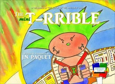The Mini T-RRIBLE