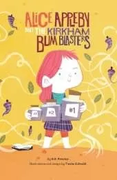 Alice Appleby And The Kirkham Bum Blasters