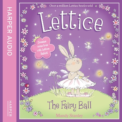 The Fairy Ball