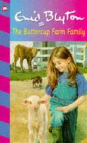 The Buttercup Farm Family