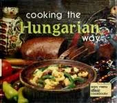 Cooking The Hungarian Way