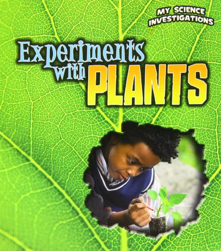 My Science Investigations: Pack A of 5
