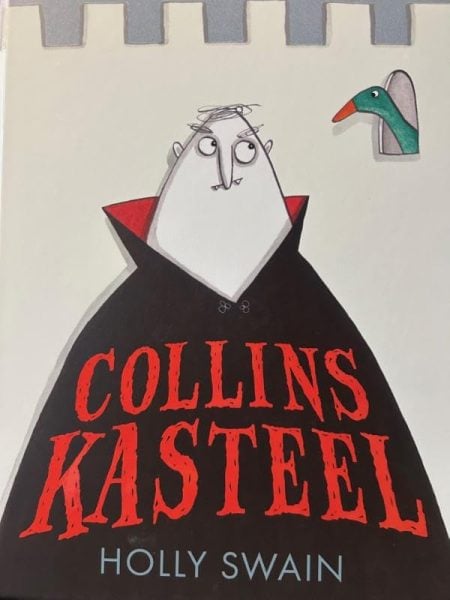 Colin’s Castle