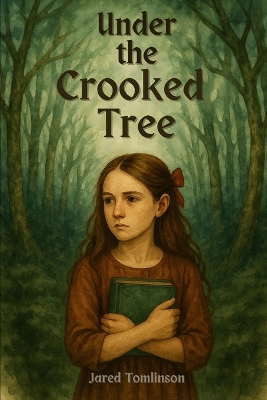 Under the Crooked Tree: Book One of the History Keepers Series