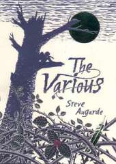 The Various: The Touchstone Trilogy