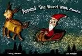 Around the world with Santa