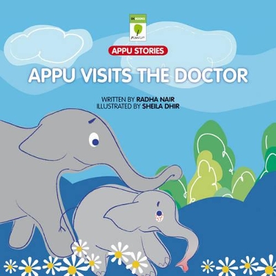 Appu Visits the Doctor