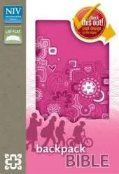 Backpack Bible-NIV