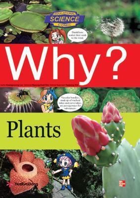 WHY? PLANTS