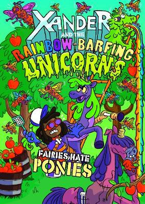 Fairies Hate Ponies