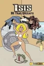 Isis: All That Glitters
