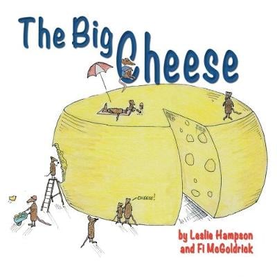 The Big Cheese