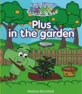 Simple Arithmetic: Plus in the garden