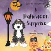 A Halloween Surprise