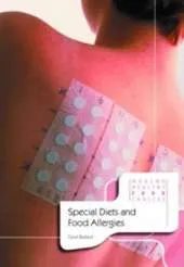 Special Diets & Food Allergies