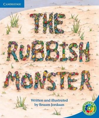The Rubbish Monster: Rubbish
