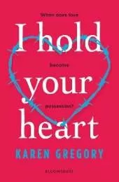 I Hold Your Heart