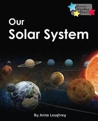 Our Solar System (Pack 6)